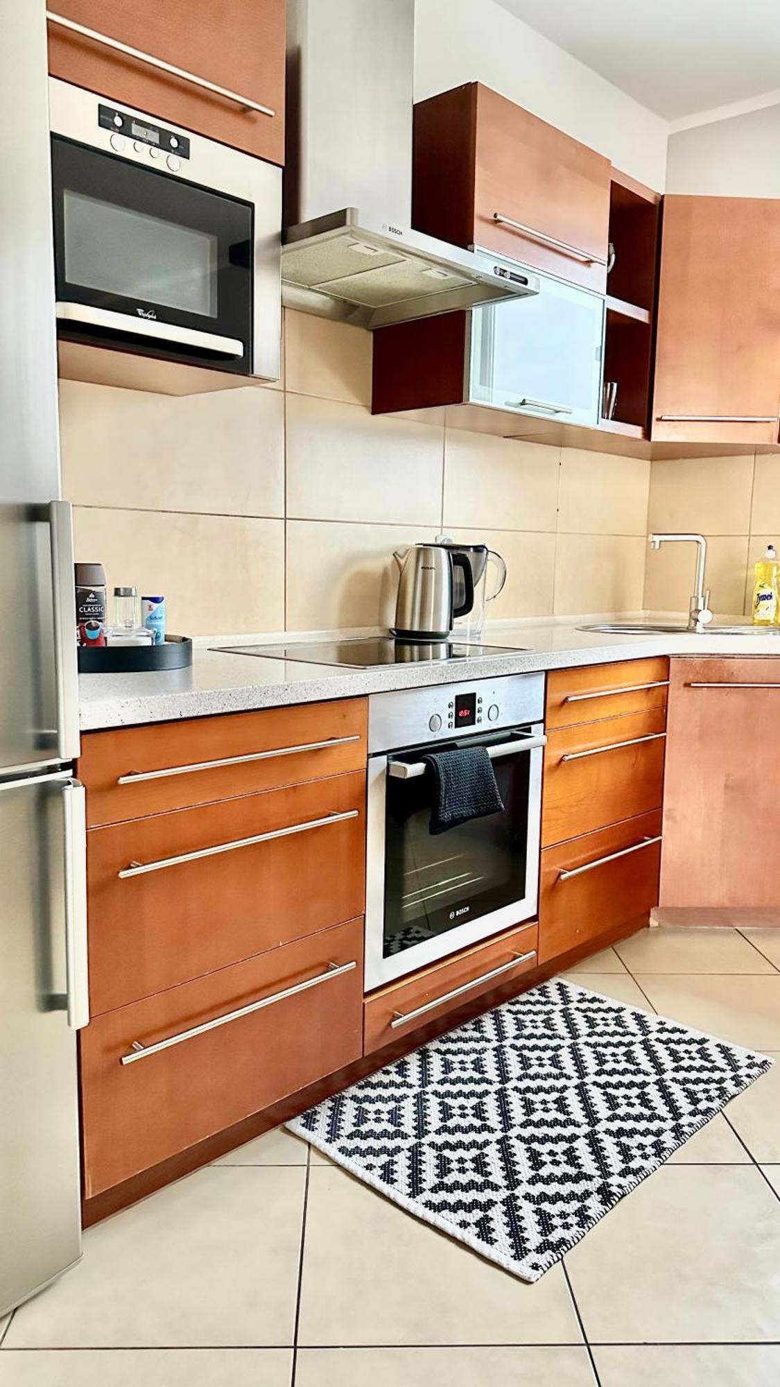 Apartament Elegant 1 Przemyśl Exteriör bild
